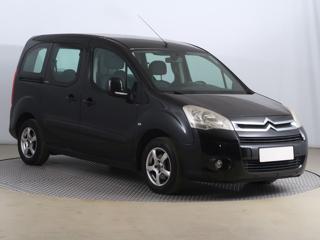 Citroën Berlingo 1.6 HDi 80kW pick up