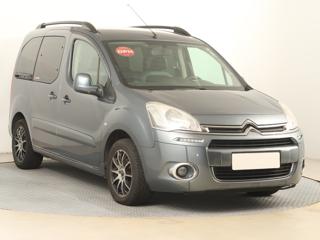 Citroën Berlingo 1.6 VTi 72kW pick up