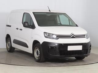 Citroën Berlingo 1.5 BlueHDi 75kW pick up