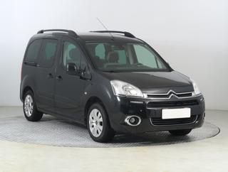 Citroën Berlingo 1.6 VTi 88kW pick up