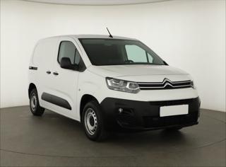Citroën Berlingo 1.5 BlueHDi 75kW pick up