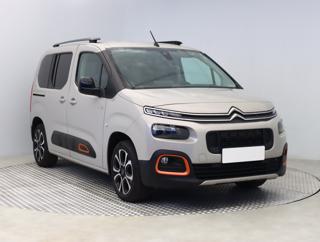 Citroën Berlingo 1.2 PureTech 81kW pick up