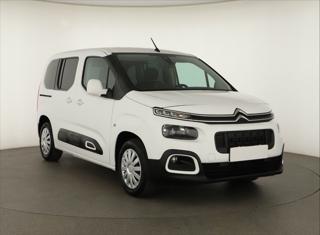 Citroën Berlingo 1.5 BlueHDi 75kW pick up