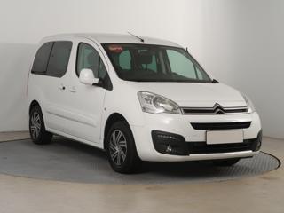 Citroën Berlingo 1.6 BlueHDi 73kW pick up