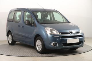 Citroën Berlingo 1.6 HDi 68kW pick up