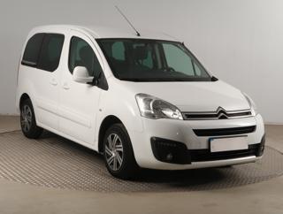 Citroën Berlingo 1.6 BlueHDi 73kW pick up