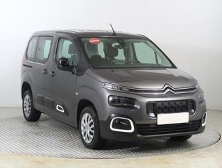 Citroën Berlingo 1.5 BlueHDi 75kW pick up