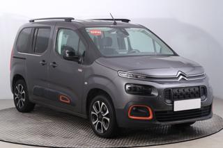 Citroën Berlingo 1.2 PureTech 96kW pick up