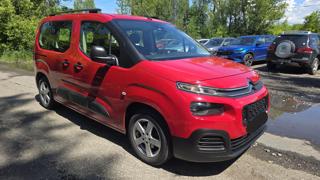 Citroën Berlingo 1.5 BlueHDi 75kW pick up