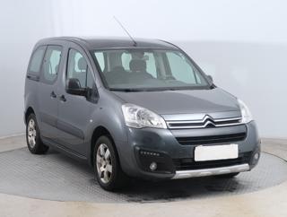 Citroën Berlingo 1.6 BlueHDi 73kW pick up
