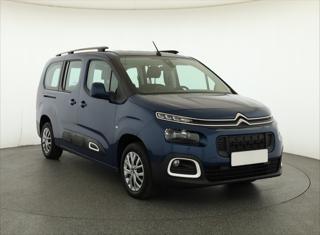 Citroën Berlingo 1.5 BlueHDi 96kW pick up