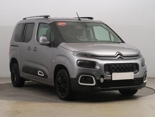 Citroën Berlingo 1.5 BlueHDi 96kW pick up