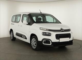 Citroën Berlingo 1.5 BlueHDi 75kW pick up