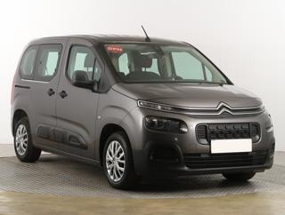 Citroën Berlingo 1.2 PureTech 81kW pick up