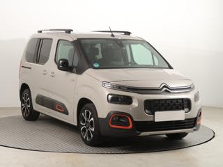 Citroën Berlingo 1.2 PureTech 81kW pick up