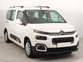 Citroën Berlingo 1.5 BlueHDi 96kW pick up
