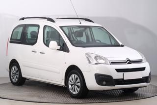 Citroën Berlingo 1.6 HDi 73kW pick up