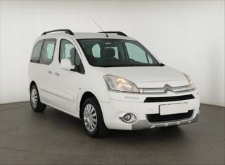 Citroën Berlingo 1.6 HDi 84kW pick up