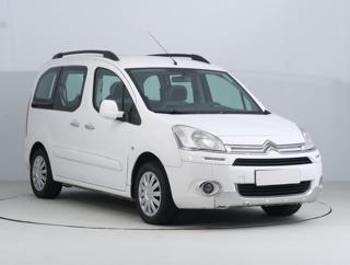 Citroën Berlingo 1.6 HDi 84kW pick up