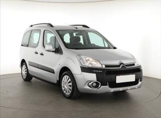 Citroën Berlingo 1.6 HDi 84kW pick up