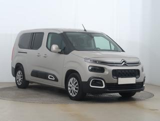 Citroën Berlingo 1.2 PureTech 96kW pick up