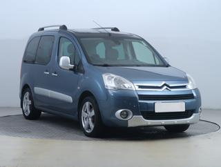 Citroën Berlingo 1.6 VTi 88kW pick up