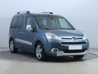 Citroën Berlingo 1.6 VTi 88kW pick up