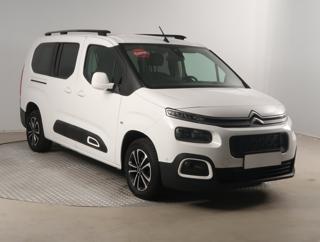 Citroën Berlingo 1.5 BlueHDi 96kW pick up