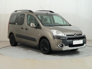 Citroën Berlingo 1.6 HDi 68kW pick up