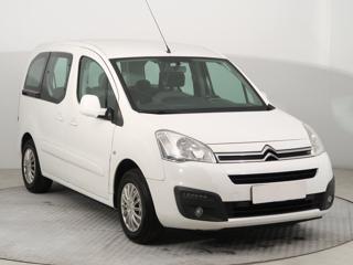 Citroën Berlingo 1.6 BlueHDi 73kW pick up