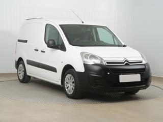 Citroën Berlingo 1.6 VTi 72kW pick up