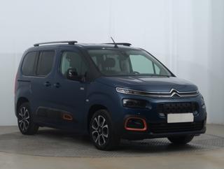 Citroën Berlingo 1.5 BlueHDi 75kW pick up