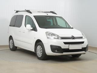 Citroën Berlingo 1.6 VTi 88kW pick up