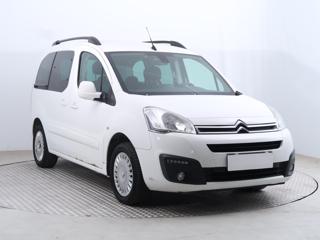 Citroën Berlingo 1.6 HDi 73kW pick up