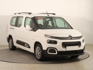 Citroën Berlingo 1.2 PureTech 81kW pick up