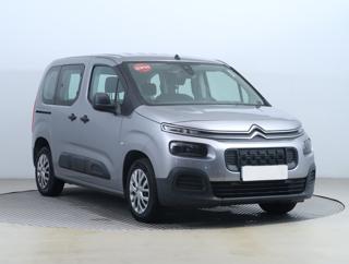 Citroën Berlingo 1.2 PureTech 81kW pick up