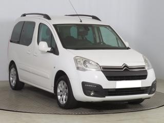 Citroën Berlingo 1.6 BlueHDi 73kW pick up