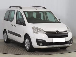 Citroën Berlingo 1.6 BlueHDi 73kW pick up