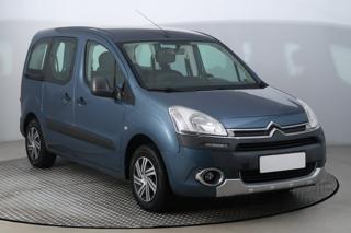 Citroën Berlingo 1.6 VTi 72kW pick up