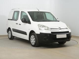 Citroën Berlingo 1.6 HDi 55kW pick up