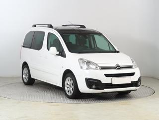 Citroën Berlingo 1.6 BlueHDi 88kW pick up