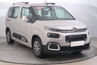 Citroën Berlingo 1.5 BlueHDi 75kW pick up