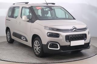 Citroën Berlingo 1.5 BlueHDi 75kW pick up