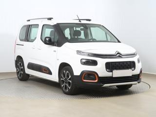 Citroën Berlingo 1.2 PureTech 96kW pick up