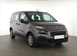 Citroën Berlingo 1.2 PureTech 81kW pick up
