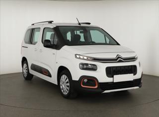 Citroën Berlingo 1.6 BlueHDi 88kW pick up