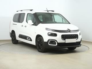 Citroën Berlingo 1.5 BlueHDi 96kW pick up