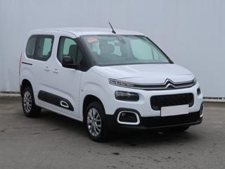 Citroën Berlingo 1.2 PureTech 81kW pick up