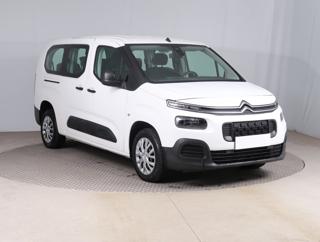 Citroën Berlingo 1.2 PureTech 81kW pick up