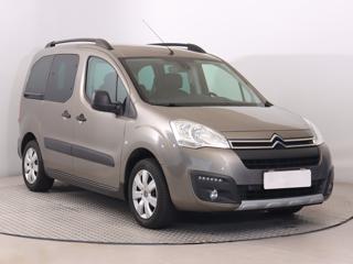 Citroën Berlingo 1.6 BlueHDi 73kW pick up
